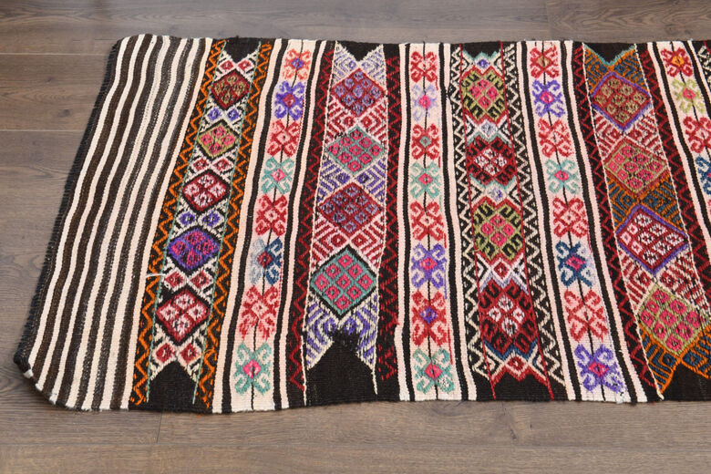 Turkish Kilim Rug