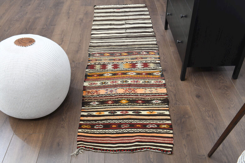 Turkish Runner Rug