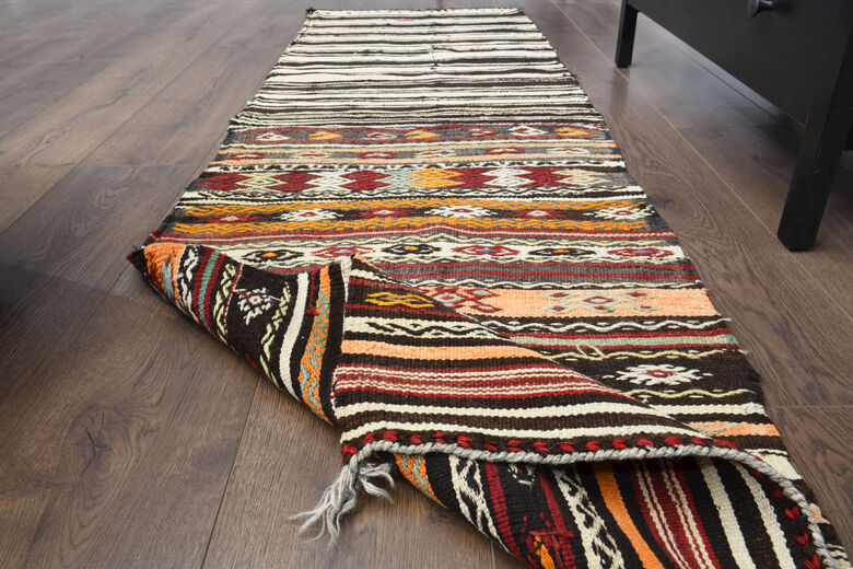 Turkish Runner Rug