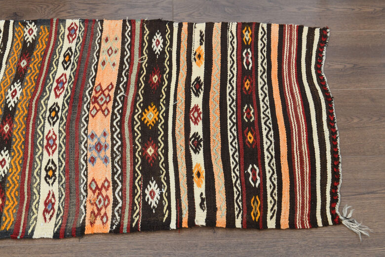 Turkish Runner Rug