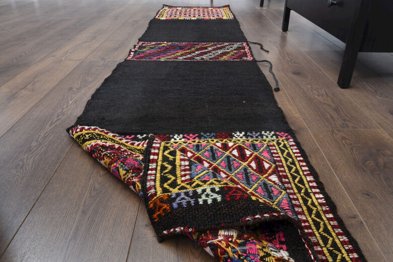 Flatweave Runner Rug