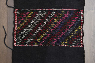 Flatweave Runner Rug - Thumbnail