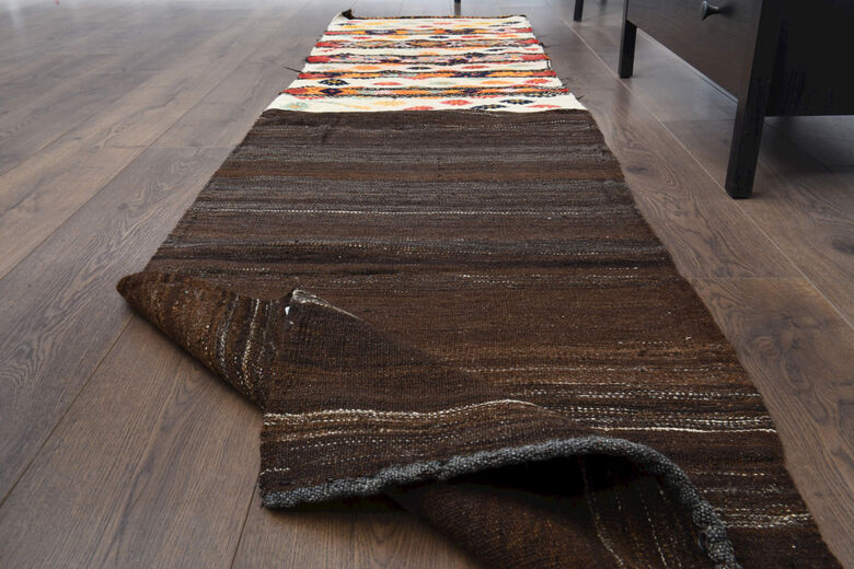 Kilim Runner Rug