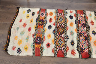 Kilim Runner Rug - Thumbnail