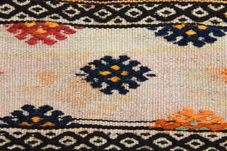 Kilim Runner Rug - Thumbnail