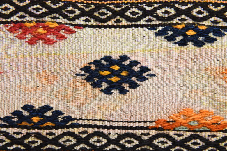 Kilim Runner Rug