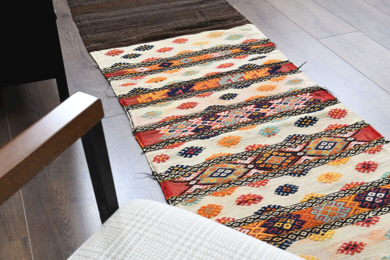 Kilim Runner Rug