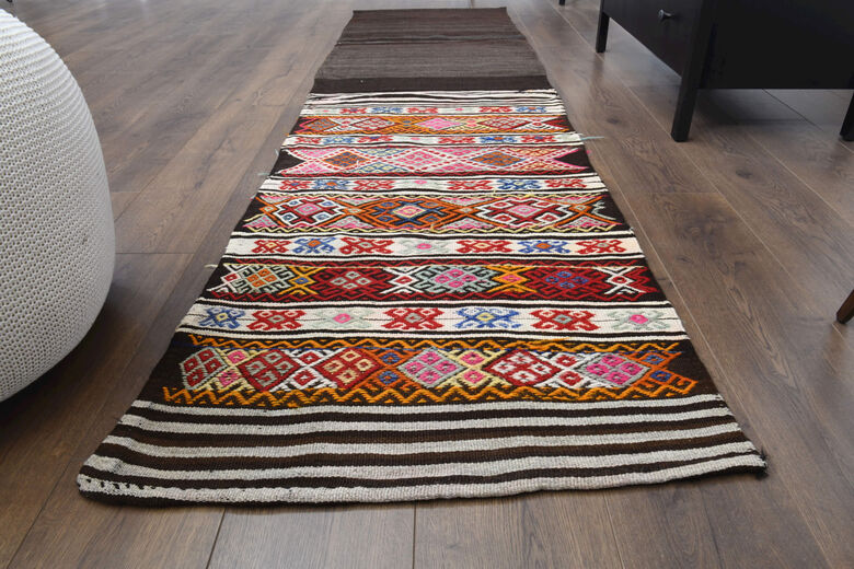 Turkish Runner Rug