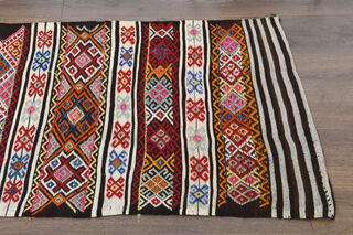 Turkish Runner Rug - Thumbnail