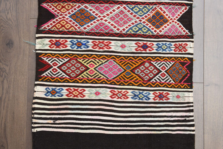 Turkish Runner Rug