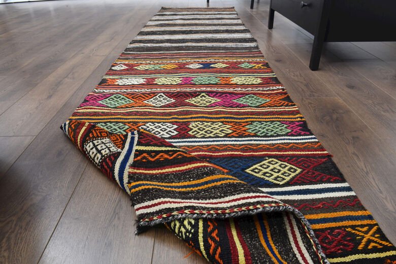 Kilim Runner Rug