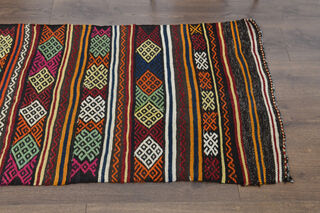 Kilim Runner Rug - Thumbnail