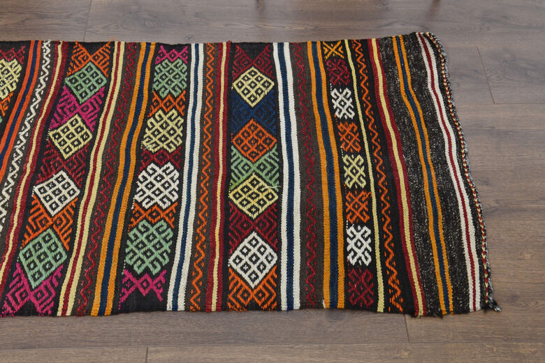 Kilim Runner Rug