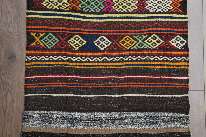 Kilim Runner Rug