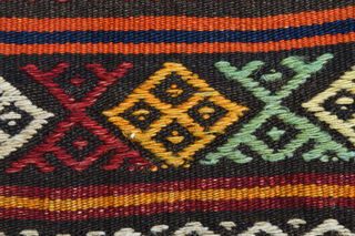 Kilim Runner Rug - Thumbnail