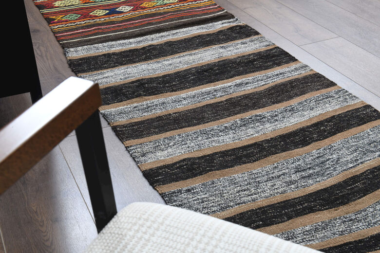 Kilim Runner Rug