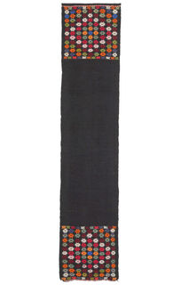 Turkish Runner Kilim - Thumbnail