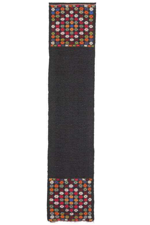 Turkish Runner Kilim