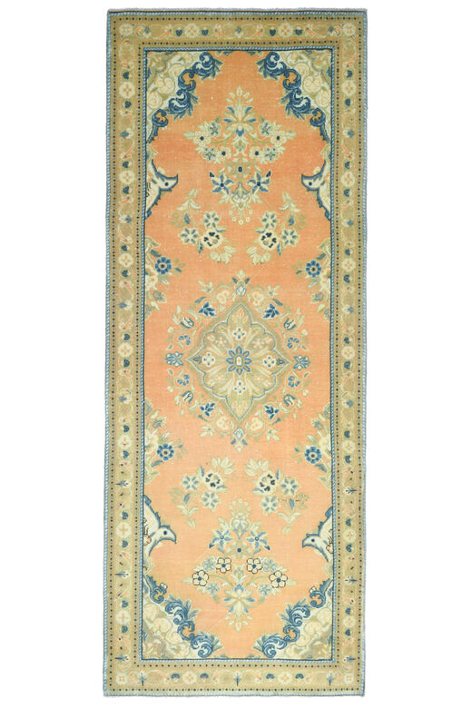 Original Persian Runner Rug