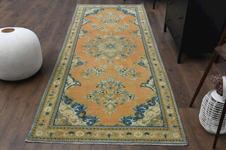 Original Persian Runner Rug - Thumbnail