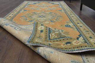 Original Persian Runner Rug - Thumbnail