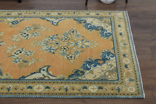 Original Persian Runner Rug - Thumbnail