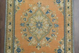 Original Persian Runner Rug - Thumbnail