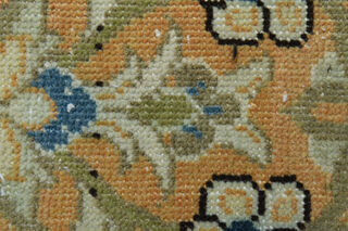 Original Persian Runner Rug - Thumbnail