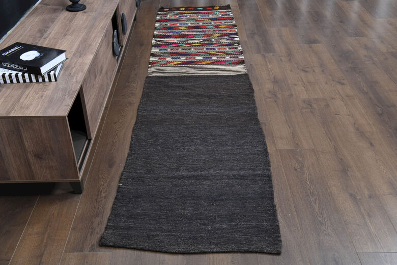 Turkish Runner Rug