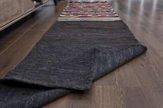 Turkish Runner Rug - Thumbnail