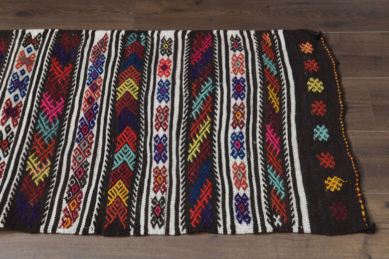 Turkish Runner Rug