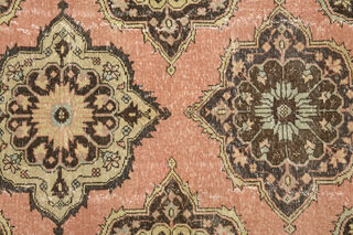 Turkish Runner Rug - Thumbnail