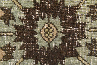 Turkish Runner Rug - Thumbnail