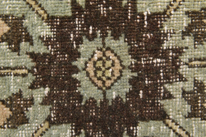 Turkish Runner Rug