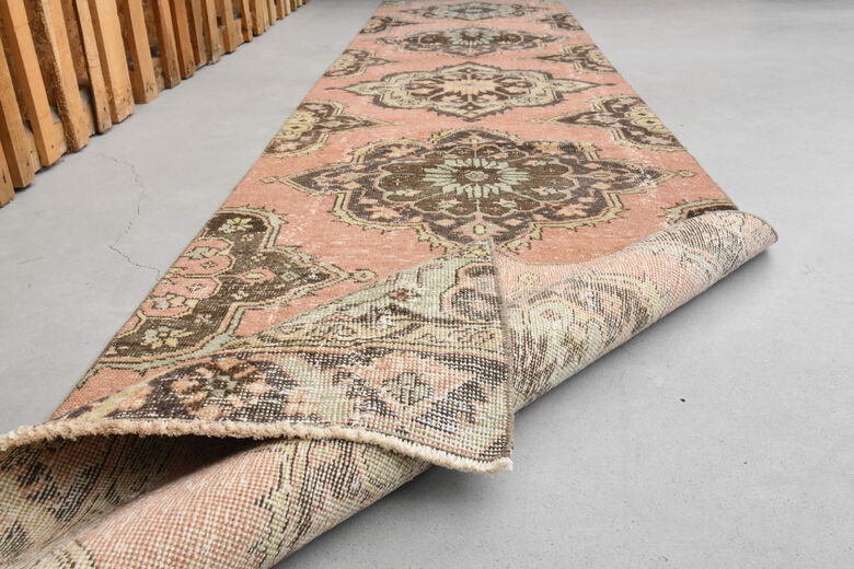 Turkish Runner Rug