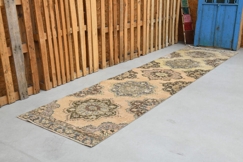 Turkish Runner Rug