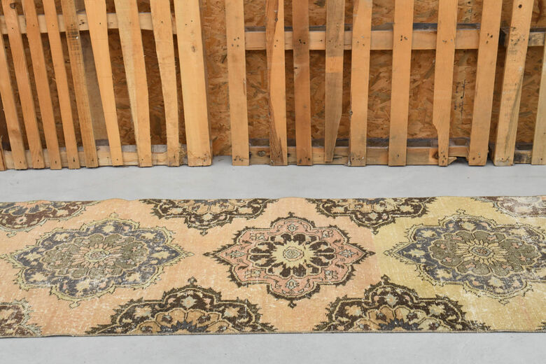 Turkish Runner Rug