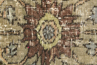 Turkish Runner Rug - Thumbnail