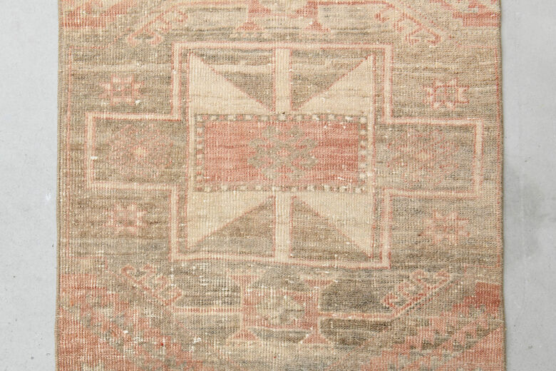 Turkish Runner Rug