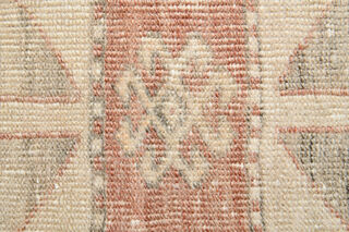 Turkish Runner Rug - Thumbnail