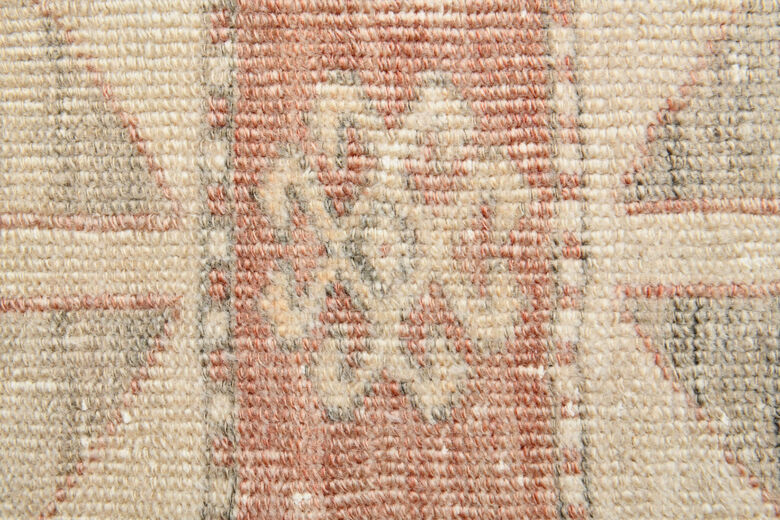 Turkish Runner Rug