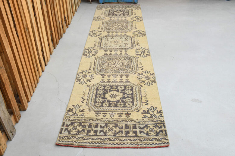 Turkish Runner Rug