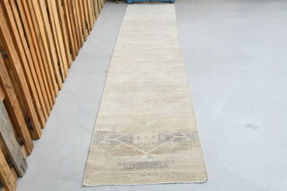 Turkish Runner Rug - Thumbnail