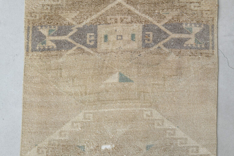 Turkish Runner Rug