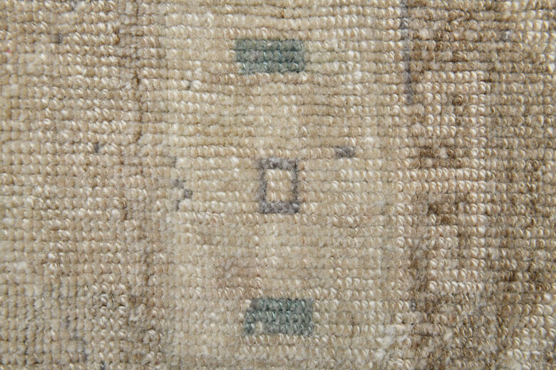 Turkish Runner Rug