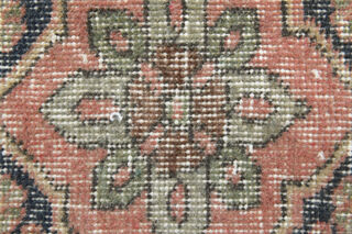 Turkish Runner Rug - Thumbnail