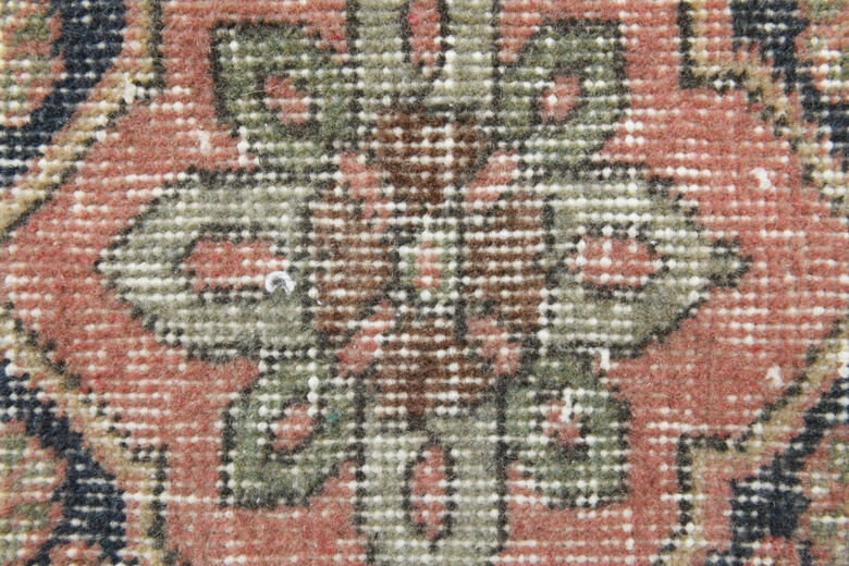 Turkish Runner Rug