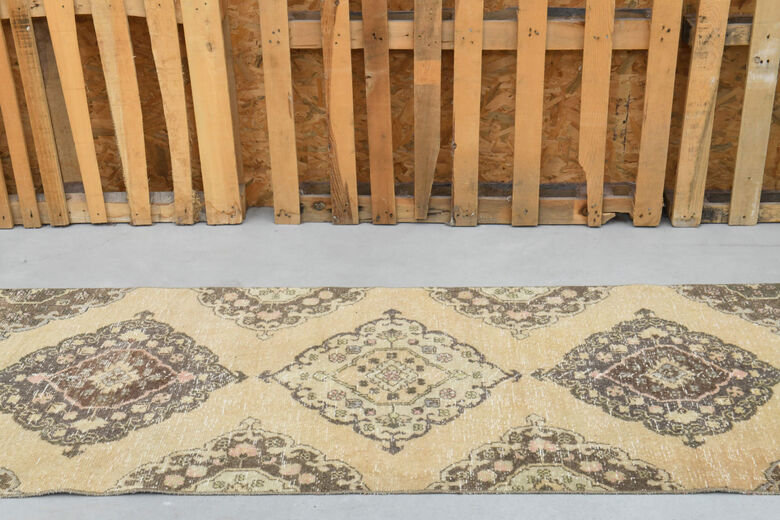 Turkish Runner Rug