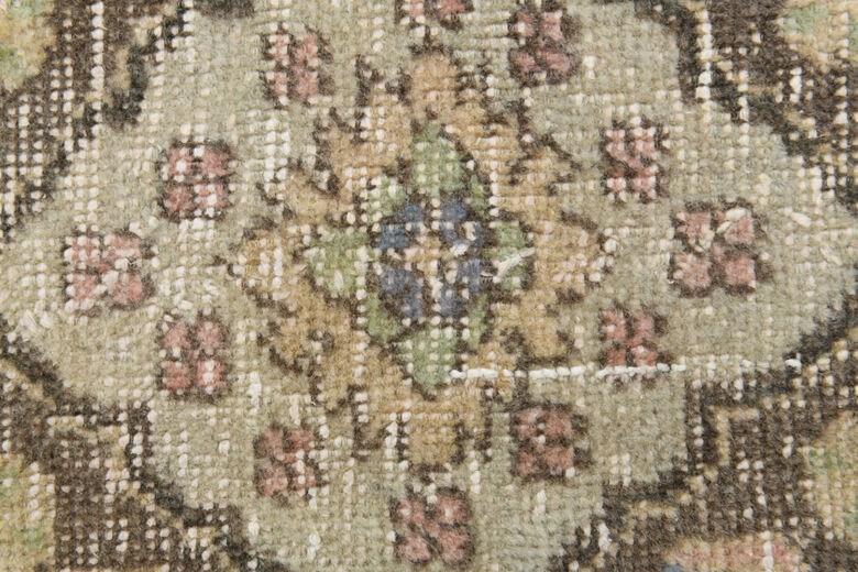 Turkish Runner Rug