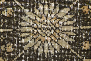 Turkish Oriental Runner Rug - Thumbnail